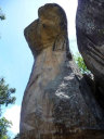 Sigiriya Rock