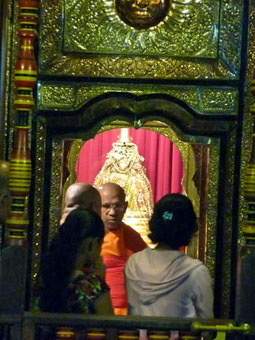Temple of Tooth