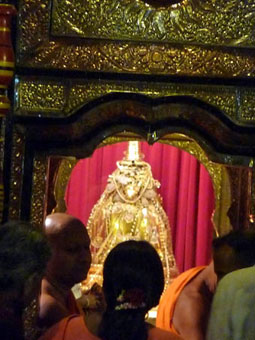 Temple of Tooth