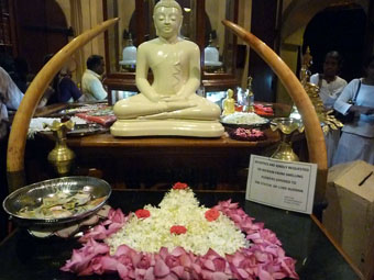 Temple of Tooth