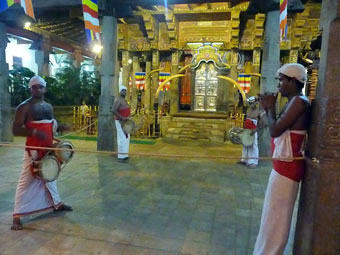 Temple of Tooth