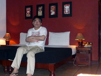 Thilanka Hotel