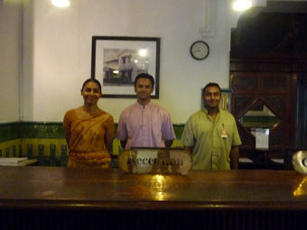 Thilanka Hotel