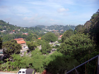 Thilanka Hotel