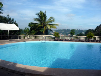 Thilanka Hotel