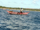 boat tour