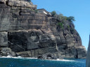 boat tour