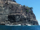 boat tour