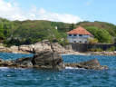 boat tour