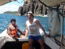 boat tour