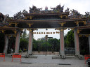 Taipei Dalongdong Baoan Temple