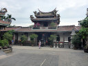 Taipei Dalongdong Baoan Temple