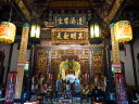 Taipei Dalongdong Baoan Temple