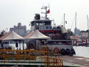 Gushan Ferry Terminal