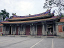 Taipei Confucius Temple