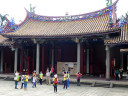 Taipei Confucius Temple