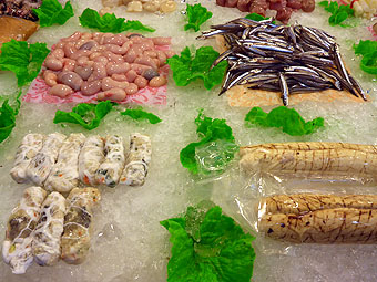 Cijin Seafood Restaurant