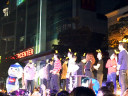Bangkok Countdown 2012 at Central World