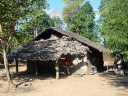 Lisu Kung Patueng Village