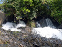 Pha Sua Waterfall