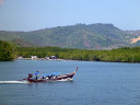 Phang Nga Bay