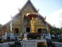 Wat Phra Singh