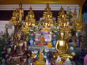 Phu Khao Thong (Golden Mount)