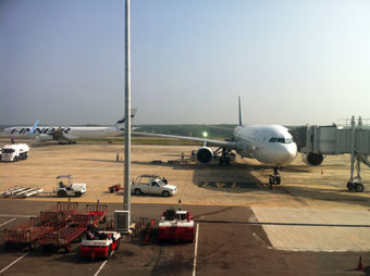 Krabi International Airport