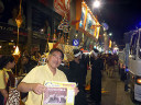 24th Night Bazzar's Yee Peng Lantern Procession Contest