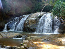 Mae Sa Waterfall
