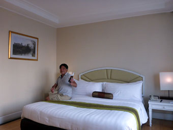 Hotel Windsor Suites & Convention