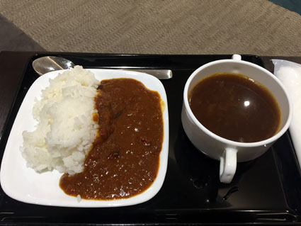 Haneda International Airport TIAT Lounge