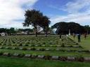 The Kancbanaburi Allied War Cemetery