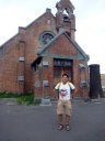 Hirosaki Ascension Church