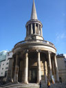 The Church of All Souls, Langham Place