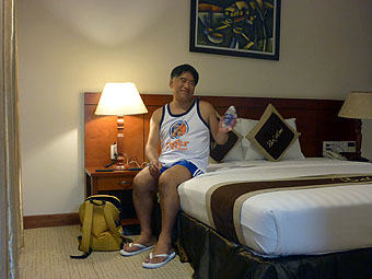 Bel Ami Hotel