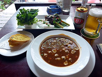 Bier Garden Saigon