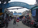 Tan Binh Market