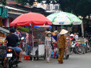 Tan Binh Market