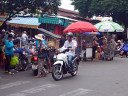Tan Binh Market