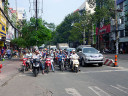 Tan Binh Market