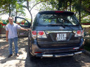 Tao Phung Mountain
