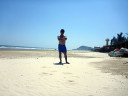 Thuy Van Beach