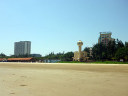 Thuy Van Beach
