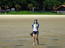 Thuy Van Beach