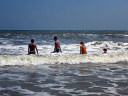 Thuy Van Beach