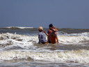 Thuy Van Beach