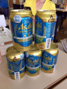 Asahi Beer Suita Brewery