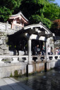 Kiyomizu-dera Temple