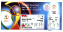 World Cup Ticket